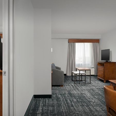 Homewood Suites By Hilton Omaha - Downtown Luaran gambar