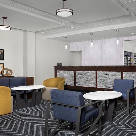 Homewood Suites By Hilton Omaha - Downtown Luaran gambar