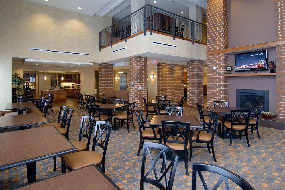 Homewood Suites By Hilton Omaha - Downtown Luaran gambar