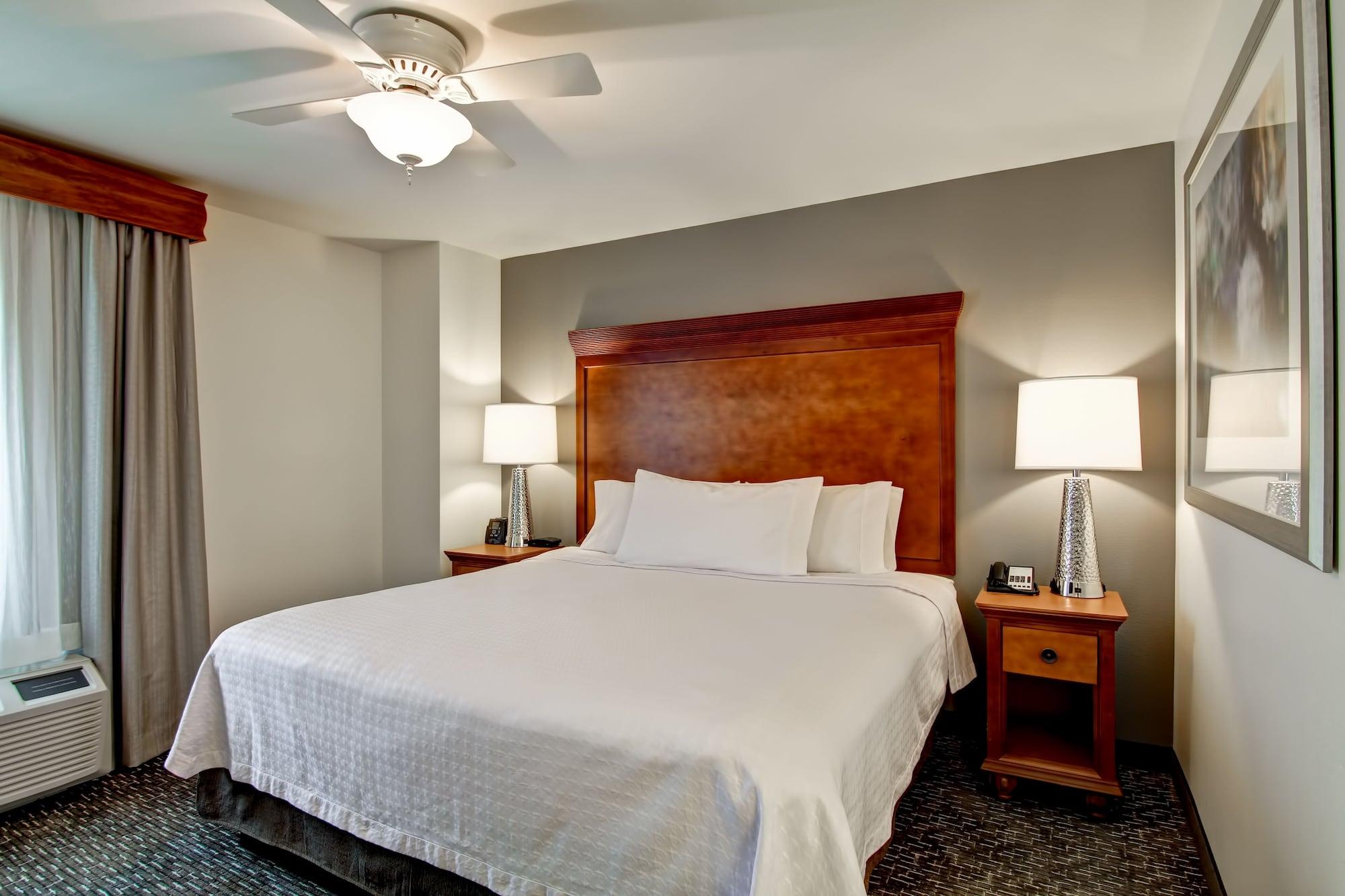 Homewood Suites By Hilton Omaha - Downtown Luaran gambar