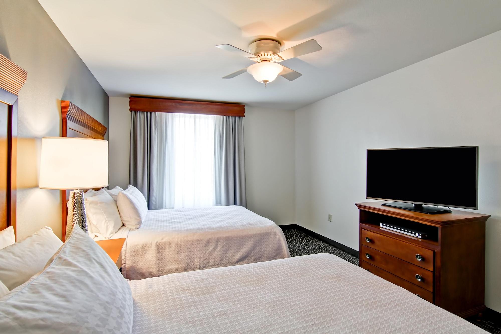 Homewood Suites By Hilton Omaha - Downtown Luaran gambar