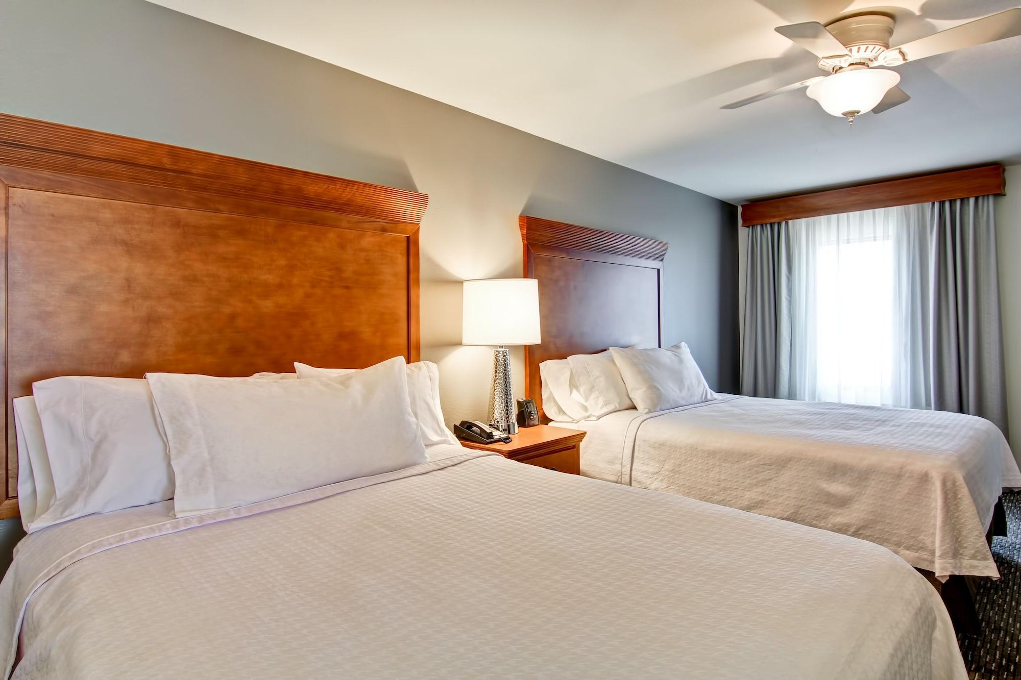 Homewood Suites By Hilton Omaha - Downtown Luaran gambar