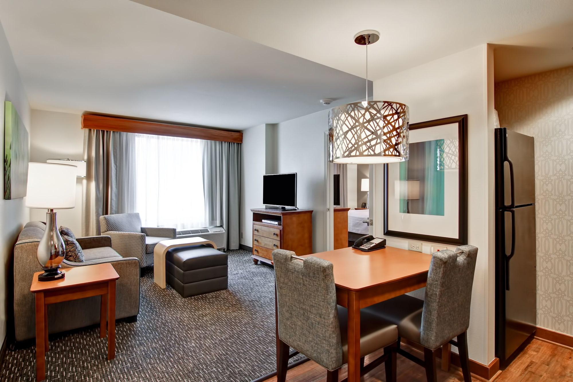 Homewood Suites By Hilton Omaha - Downtown Luaran gambar