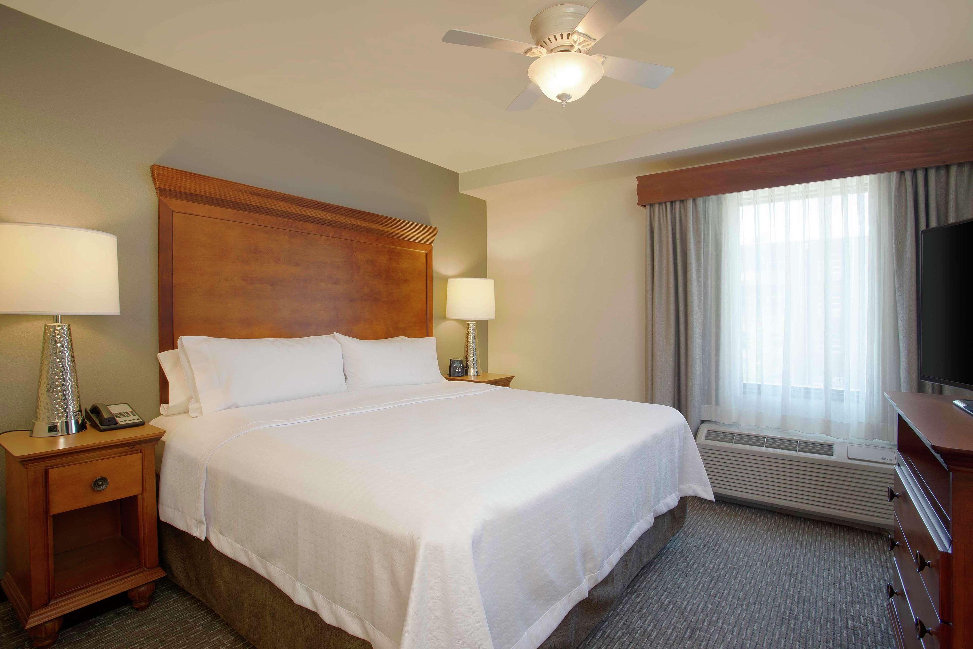 Homewood Suites By Hilton Omaha - Downtown Luaran gambar