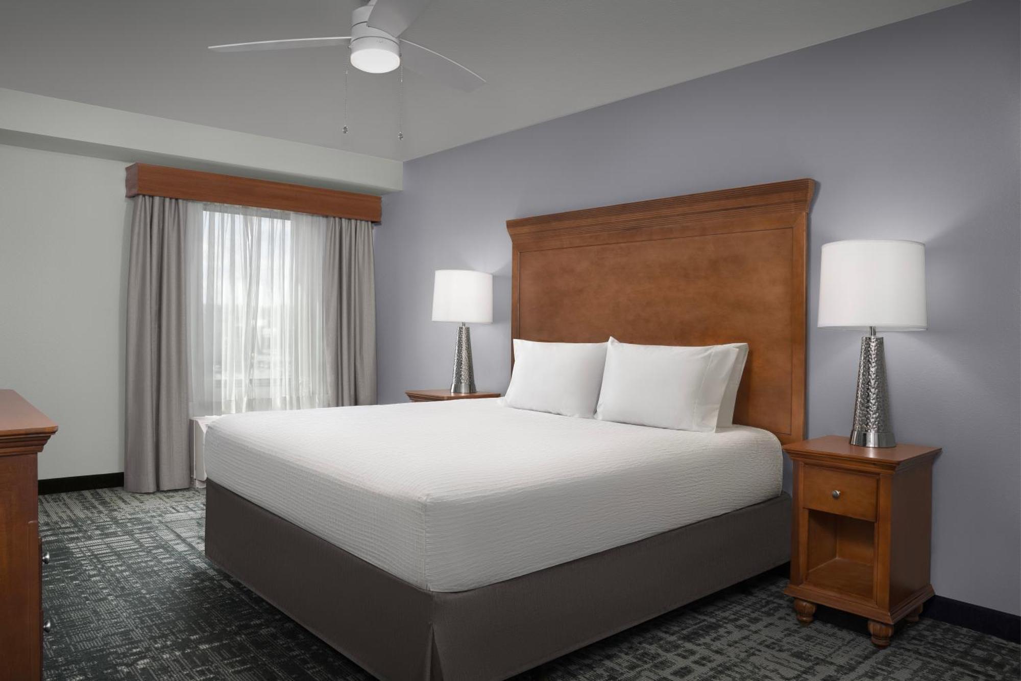 Homewood Suites By Hilton Omaha - Downtown Luaran gambar