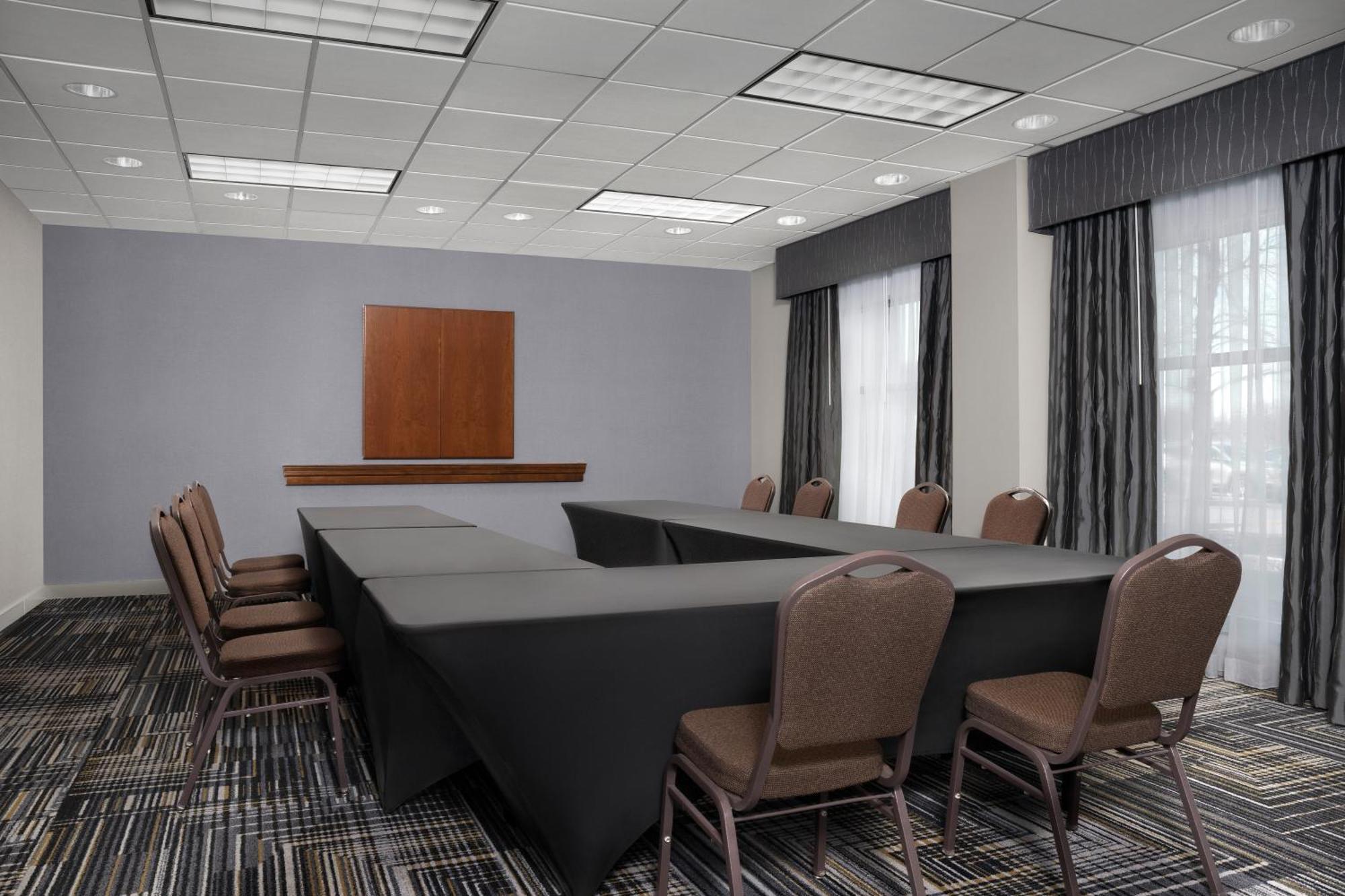 Homewood Suites By Hilton Omaha - Downtown Luaran gambar