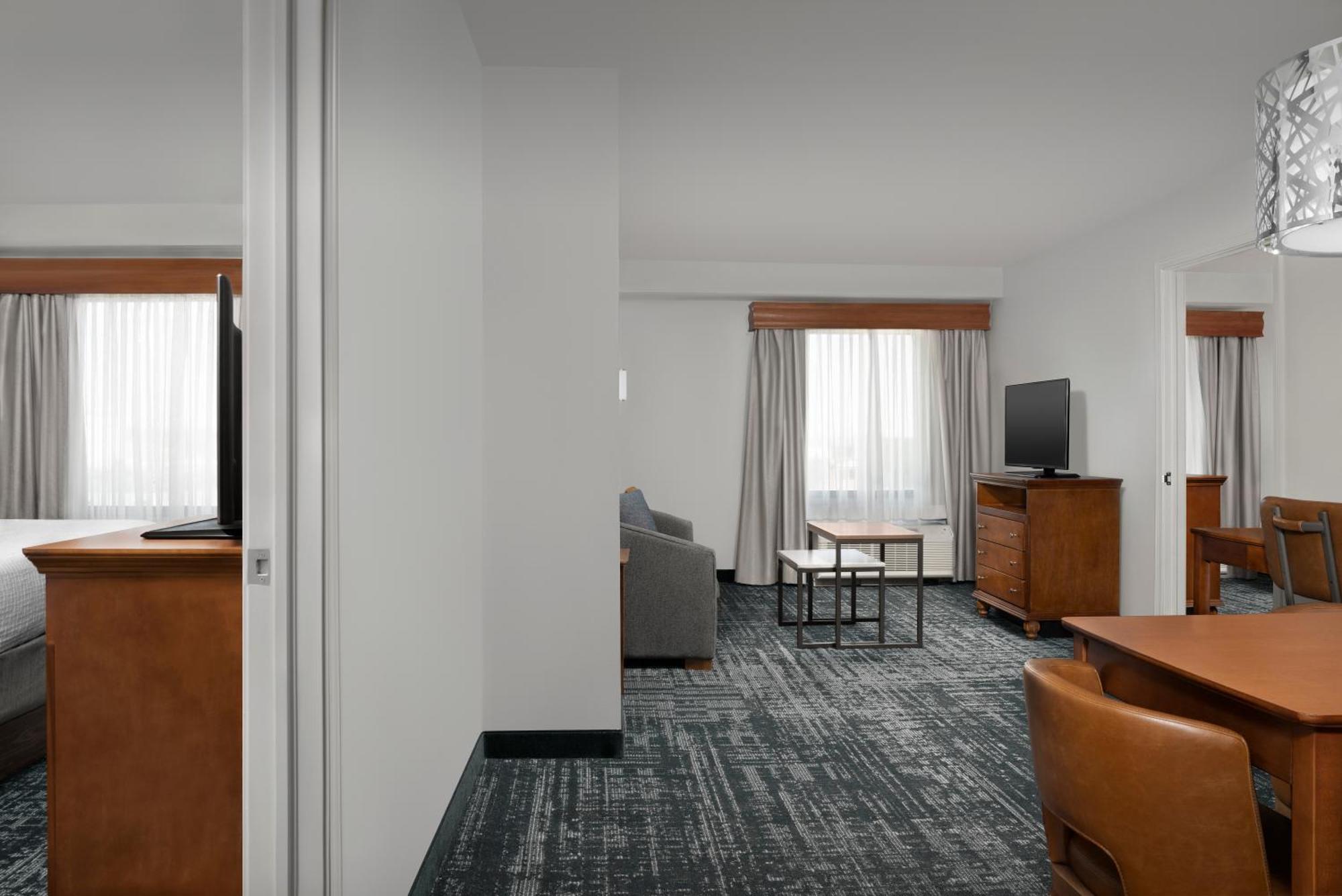 Homewood Suites By Hilton Omaha - Downtown Luaran gambar