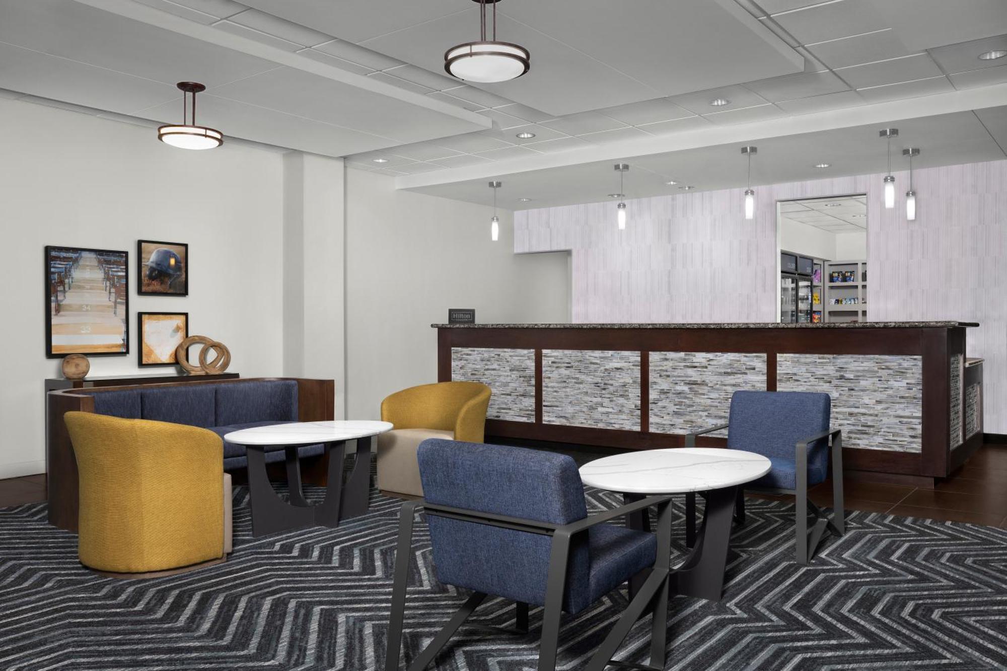 Homewood Suites By Hilton Omaha - Downtown Luaran gambar