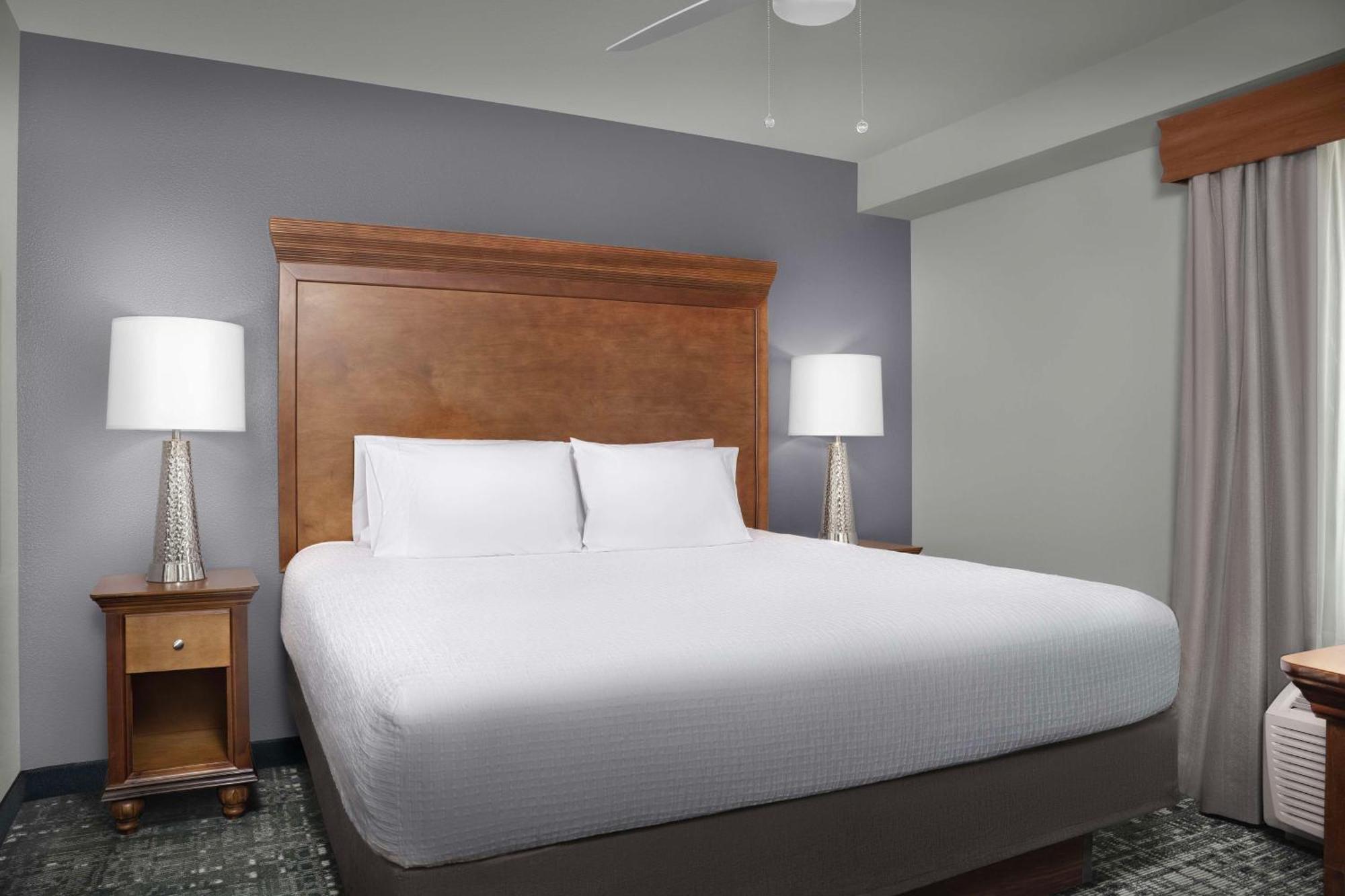 Homewood Suites By Hilton Omaha - Downtown Luaran gambar