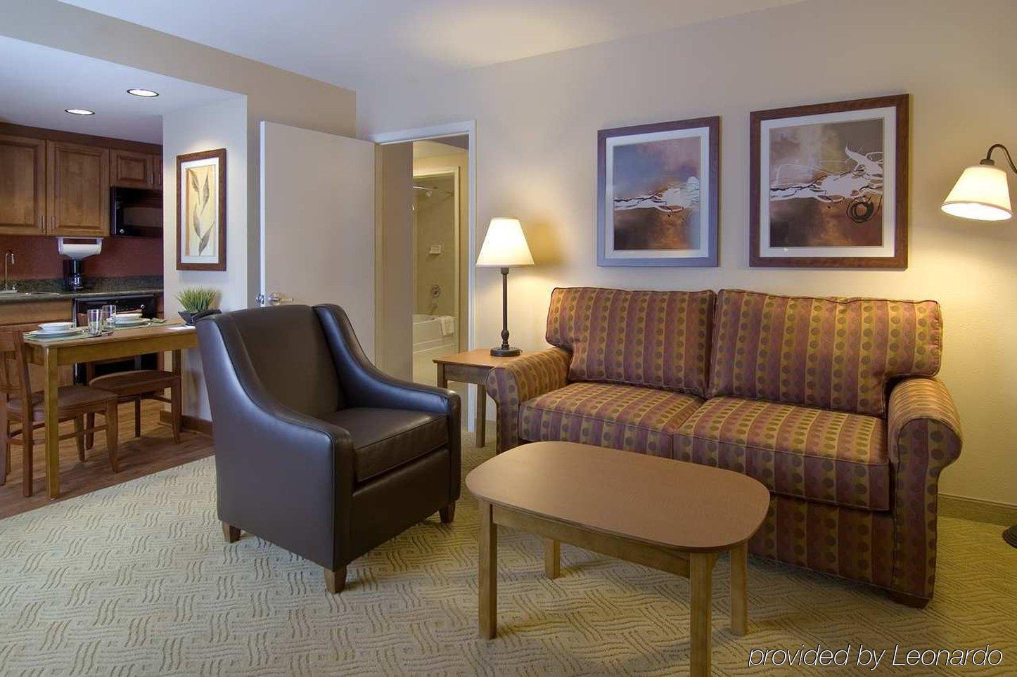 Homewood Suites By Hilton Omaha - Downtown Bilik gambar