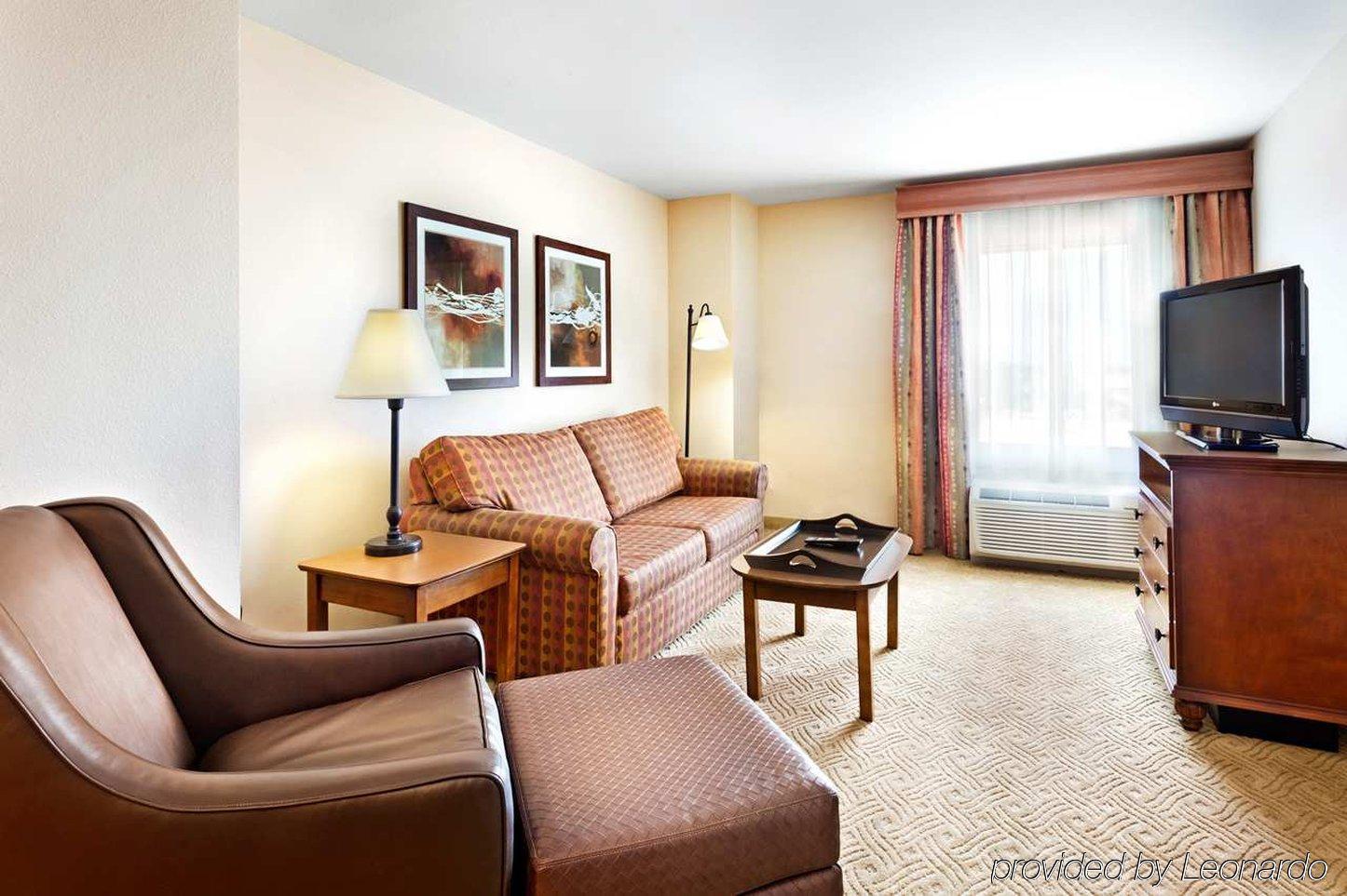 Homewood Suites By Hilton Omaha - Downtown Luaran gambar