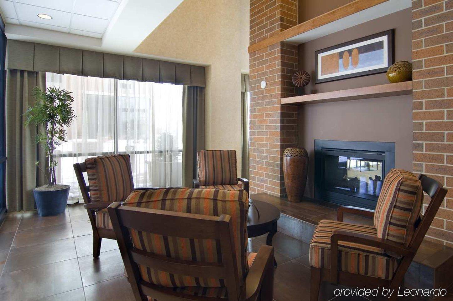 Homewood Suites By Hilton Omaha - Downtown Dalaman gambar