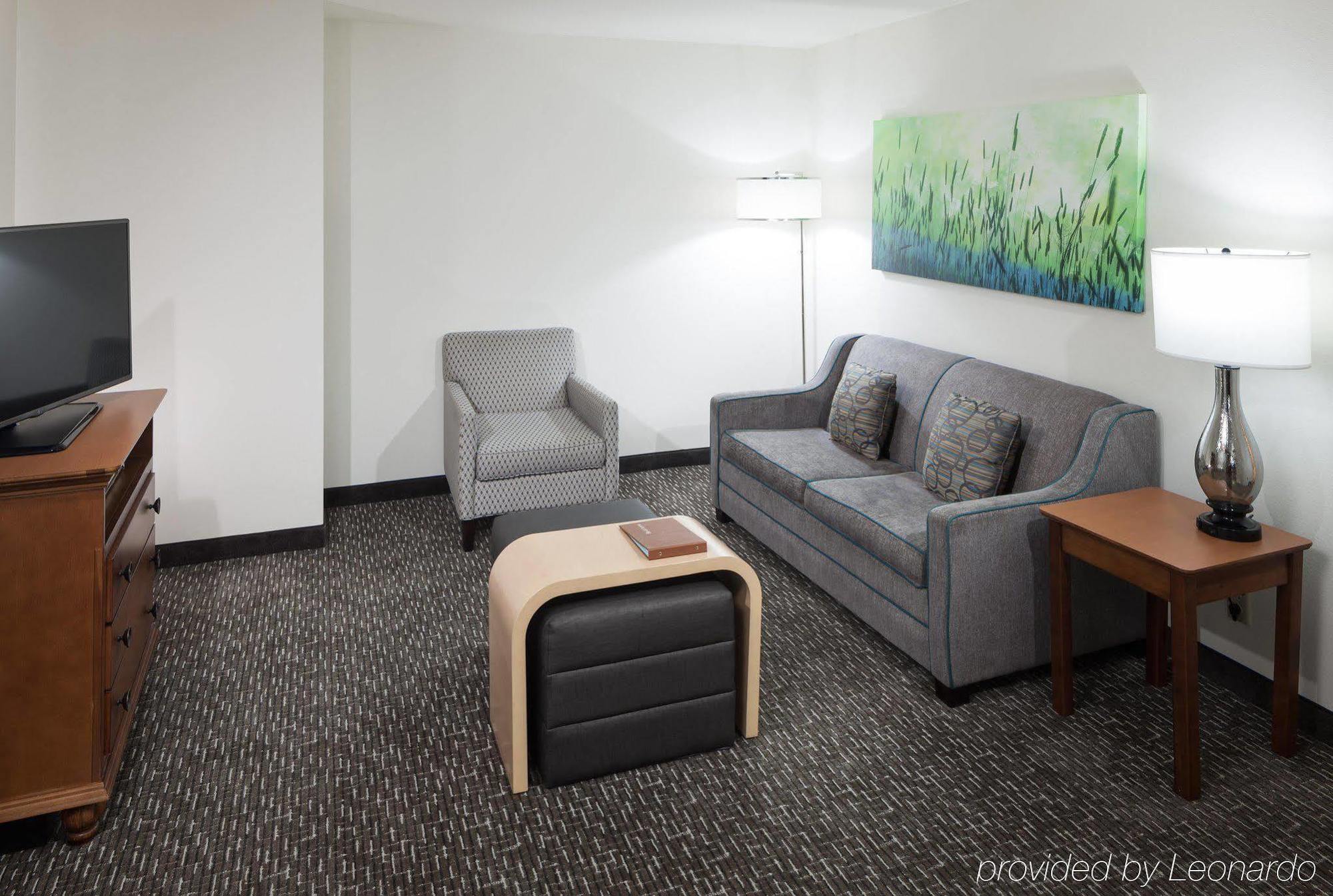 Homewood Suites By Hilton Omaha - Downtown Luaran gambar